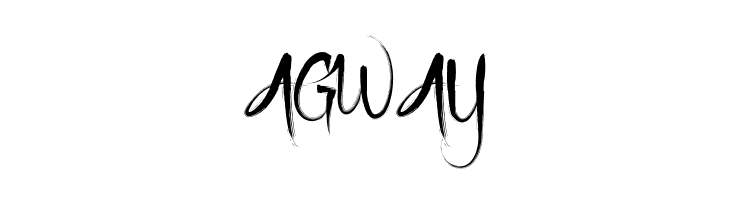 Godfeem  Free Fonts Download