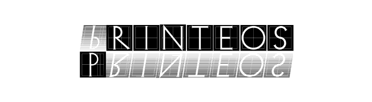 XperimentypoNr1 Oblique  Free Fonts Download