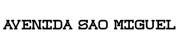 Slabberton Regular  Free Fonts Download