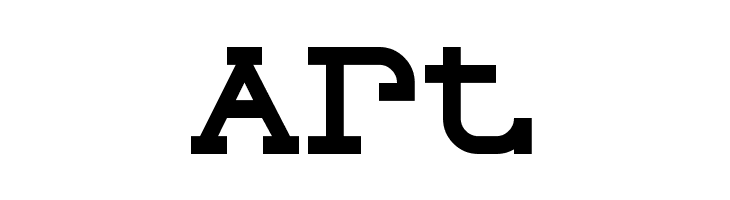 Slabberton Regular  Free Fonts Download