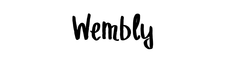 MRF Let Freedom Ring  Free Fonts Download