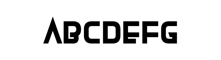 Armwarmer  Free Fonts Download