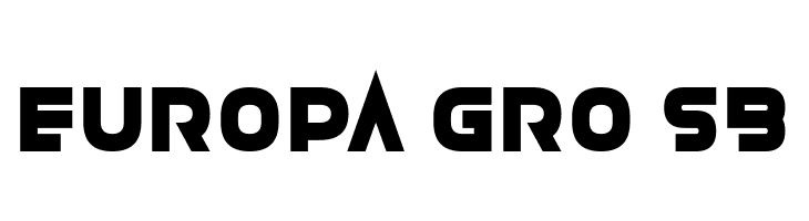 Armwarmer  Free Fonts Download