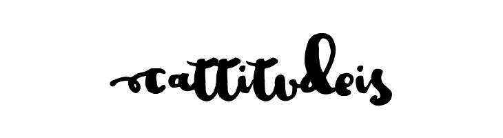 JustinRoad  Free Fonts Download