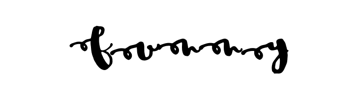 JustinRoad  Free Fonts Download