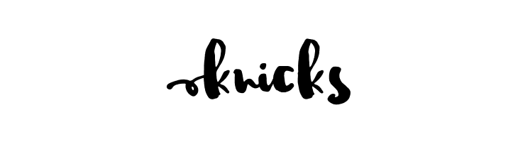 JustinRoad  Free Fonts Download