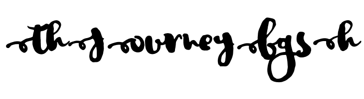 JustinRoad  Free Fonts Download