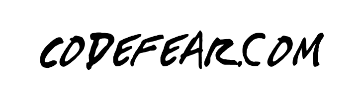 AMERIC_N auTHOrS  Free Fonts Download