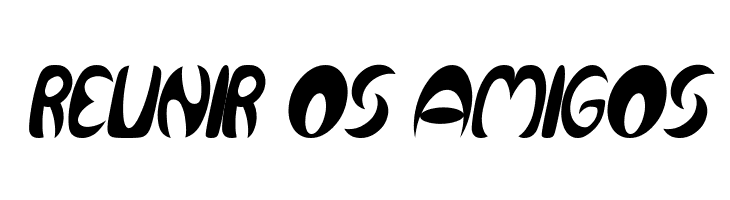 Qurve Thin Italic  Free Fonts Download