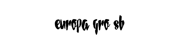 PaunchyDemoversion  Free Fonts Download