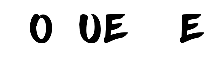 JAPANESE BRUSHIDO  Free Fonts Download