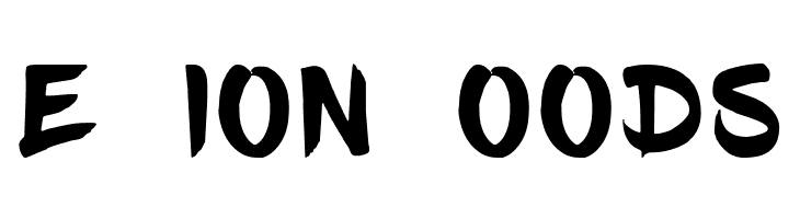 JAPANESE BRUSHIDO  Free Fonts Download