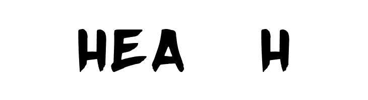 JAPANESE BRUSHIDO  Free Fonts Download