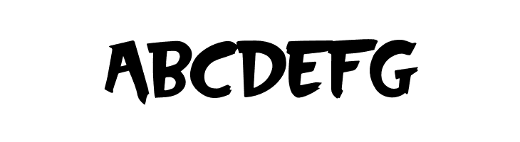 SkyScrappers  Free Fonts Download