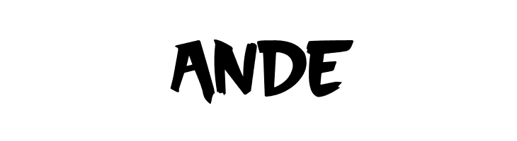 SkyScrappers  Free Fonts Download