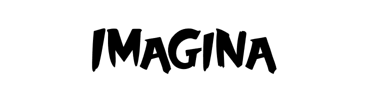 SkyScrappers  Free Fonts Download