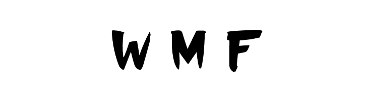 SkyScrappers  Free Fonts Download