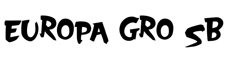 SkyScrappers  Free Fonts Download