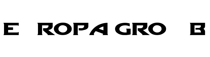 THOR Ragnarok  Free Fonts Download