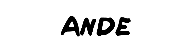 IYSDeadEndStreet  Free Fonts Download