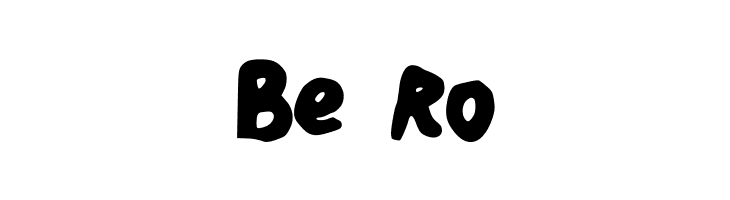 IYSDeadEndStreet  Free Fonts Download