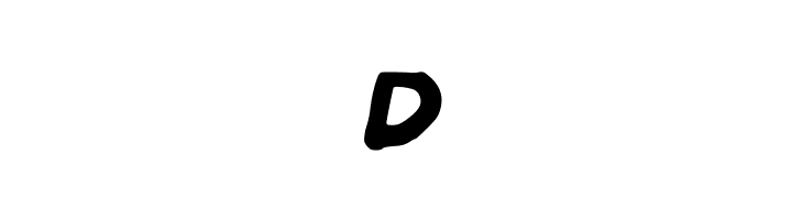 IYSDeadEndStreet  Free Fonts Download