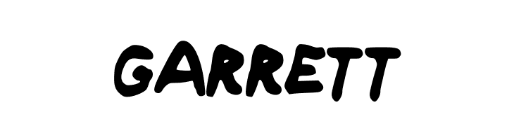 IYSDeadEndStreet  Free Fonts Download