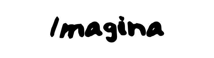 IYSDeadEndStreet  Free Fonts Download