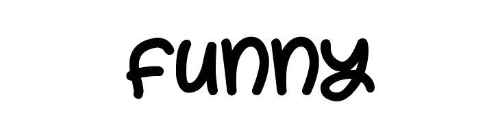 Bunny Ears  Free Fonts Download