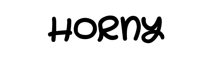 Bunny Ears  Free Fonts Download