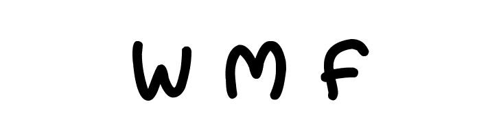Bunny Ears  Free Fonts Download