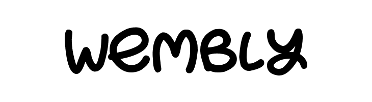 Bunny Ears  Free Fonts Download