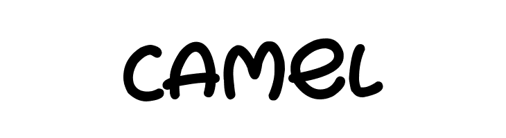 Bunny Ears  Free Fonts Download