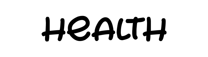 Bunny Ears  Free Fonts Download