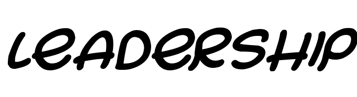 Bunny Ears Italic  Free Fonts Download