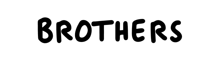 Anitype Journal 4  Free Fonts Download