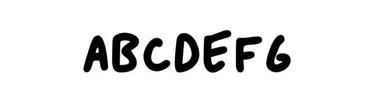 Anitype Journal 1  Free Fonts Download