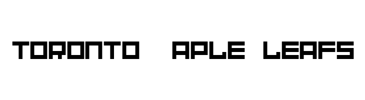 NONPLAYER  Free Fonts Download