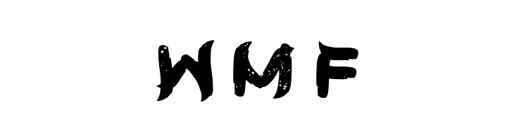 Shun Set Regular  Free Fonts Download
