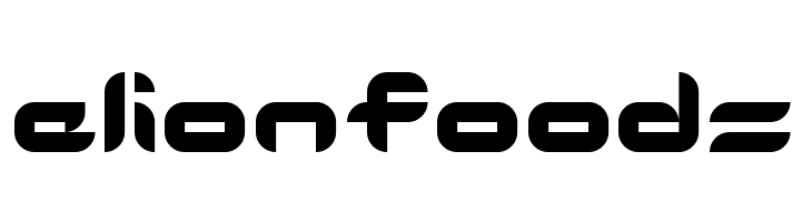 TYPICA Regular  Free Fonts Download