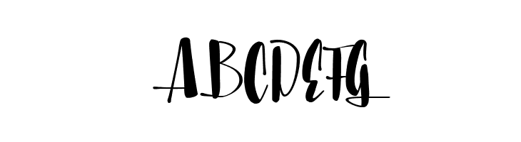 Sunbreath Regular  Free Fonts Download