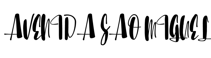 Sunbreath Regular  Free Fonts Download