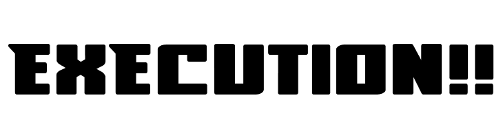 Broad  Free Fonts Download