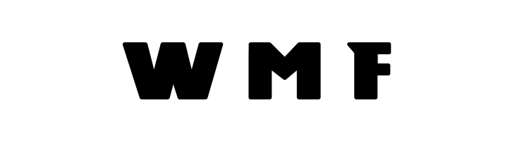 Broad  Free Fonts Download