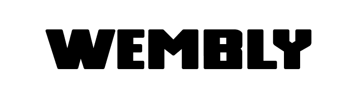 Broad  Free Fonts Download