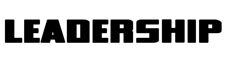 Broad  Free Fonts Download