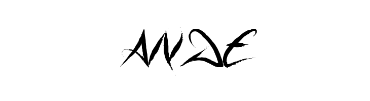 A Quiet Sleep  Free Fonts Download