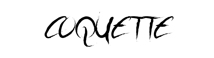 A Quiet Sleep  Free Fonts Download