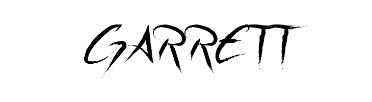 A Quiet Sleep  Free Fonts Download