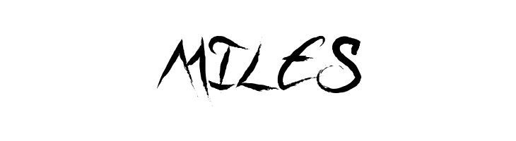 A Quiet Sleep  Free Fonts Download